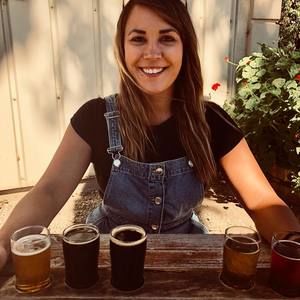 Meet your Posher, Nicole